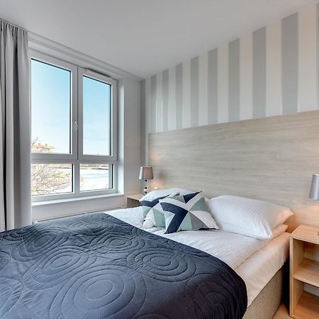 Chrobry Apartamenty Gdansk Grodzka 10 Εξωτερικό φωτογραφία