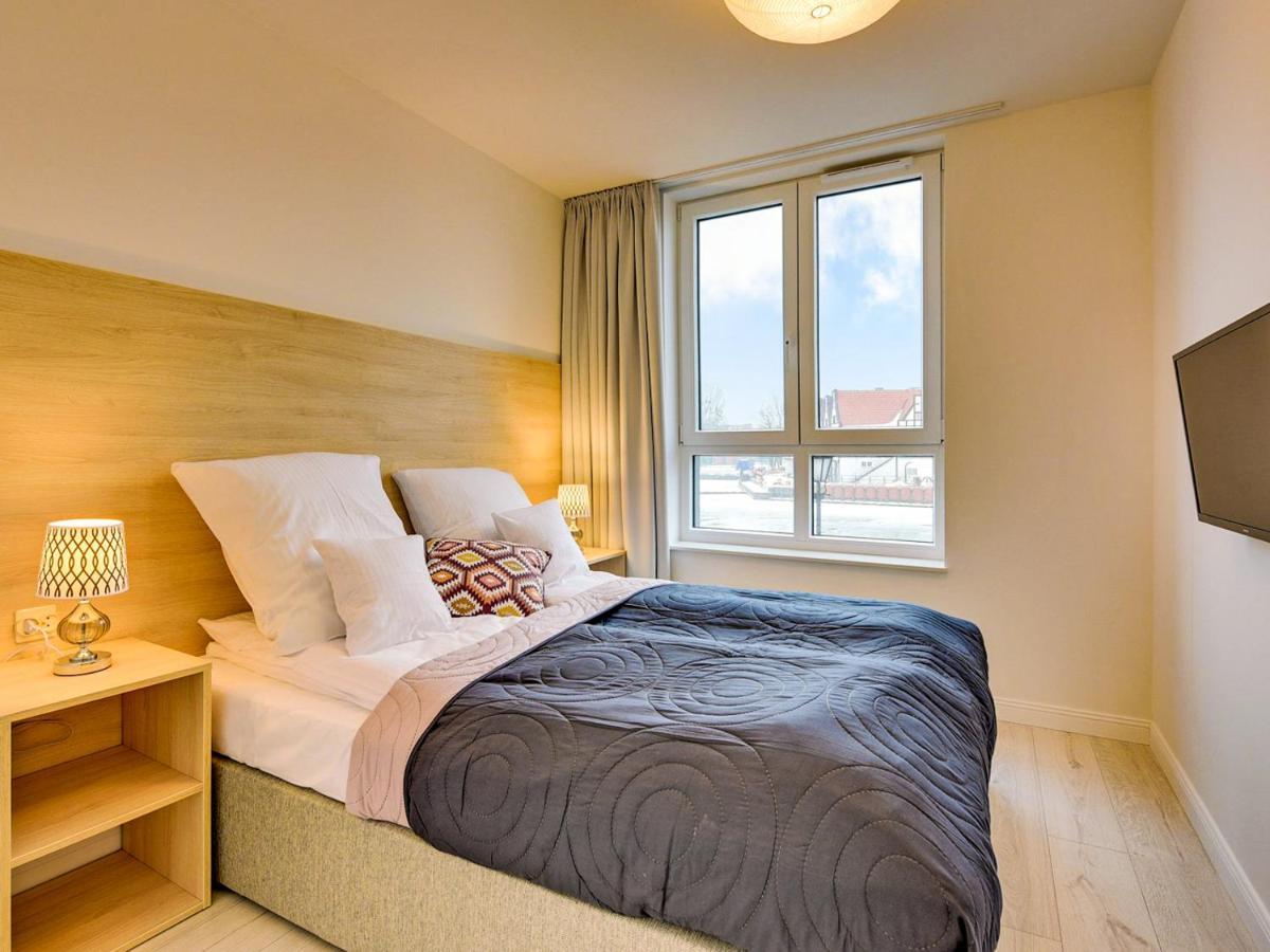 Chrobry Apartamenty Gdansk Grodzka 10 Εξωτερικό φωτογραφία