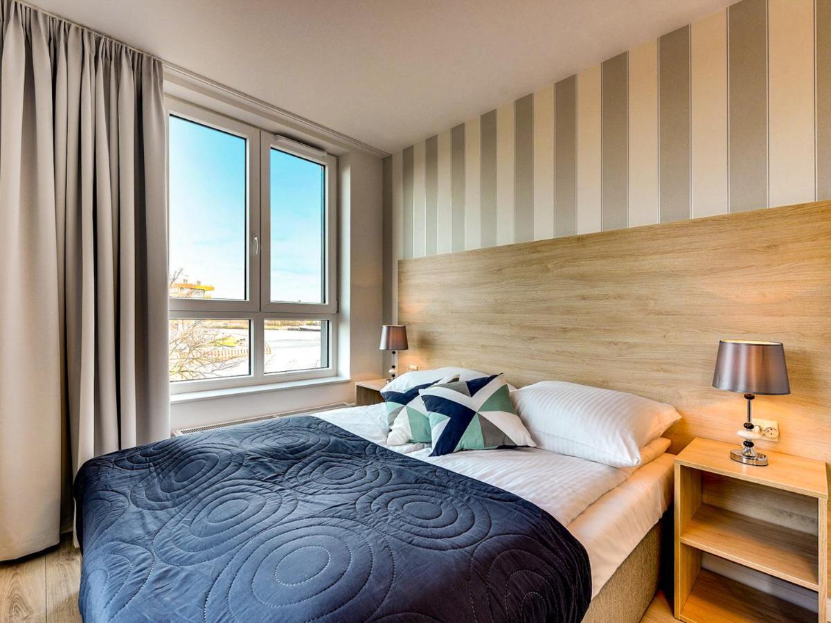 Chrobry Apartamenty Gdansk Grodzka 10 Εξωτερικό φωτογραφία