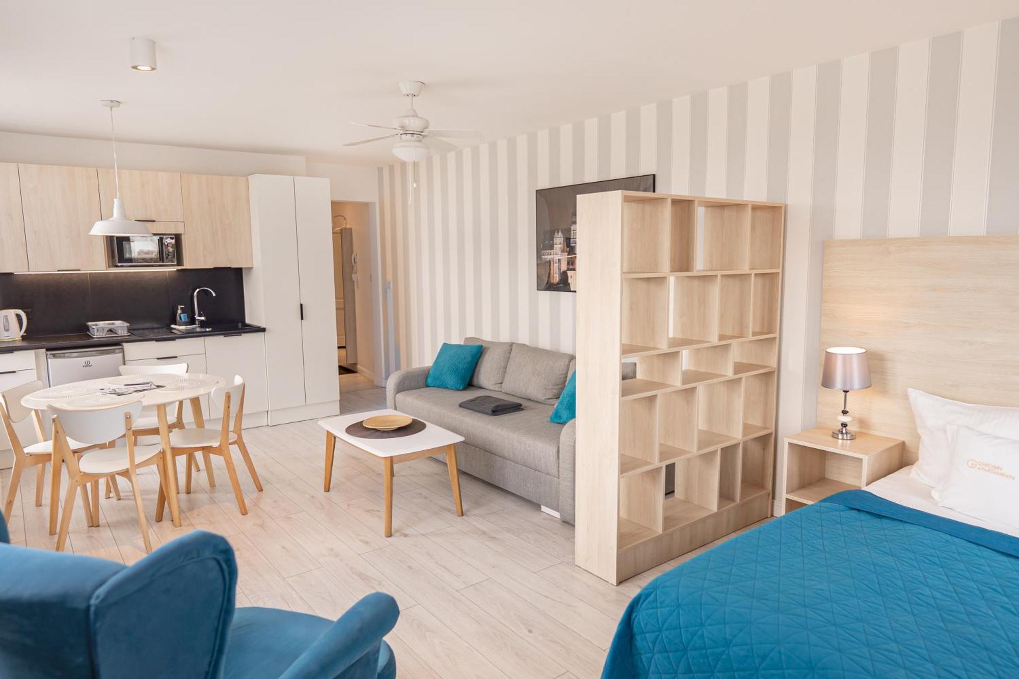 Chrobry Apartamenty Gdansk Grodzka 10 Εξωτερικό φωτογραφία