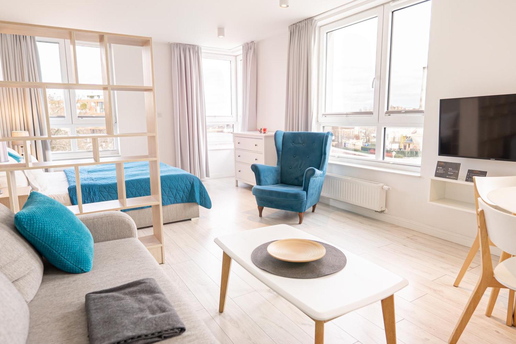Chrobry Apartamenty Gdansk Grodzka 10 Εξωτερικό φωτογραφία