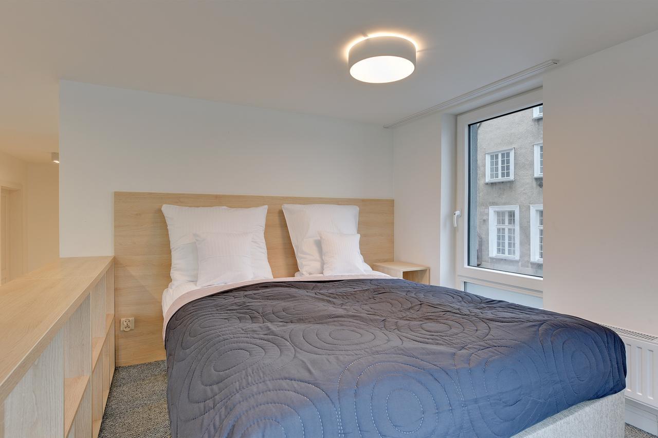 Chrobry Apartamenty Gdansk Grodzka 10 Εξωτερικό φωτογραφία