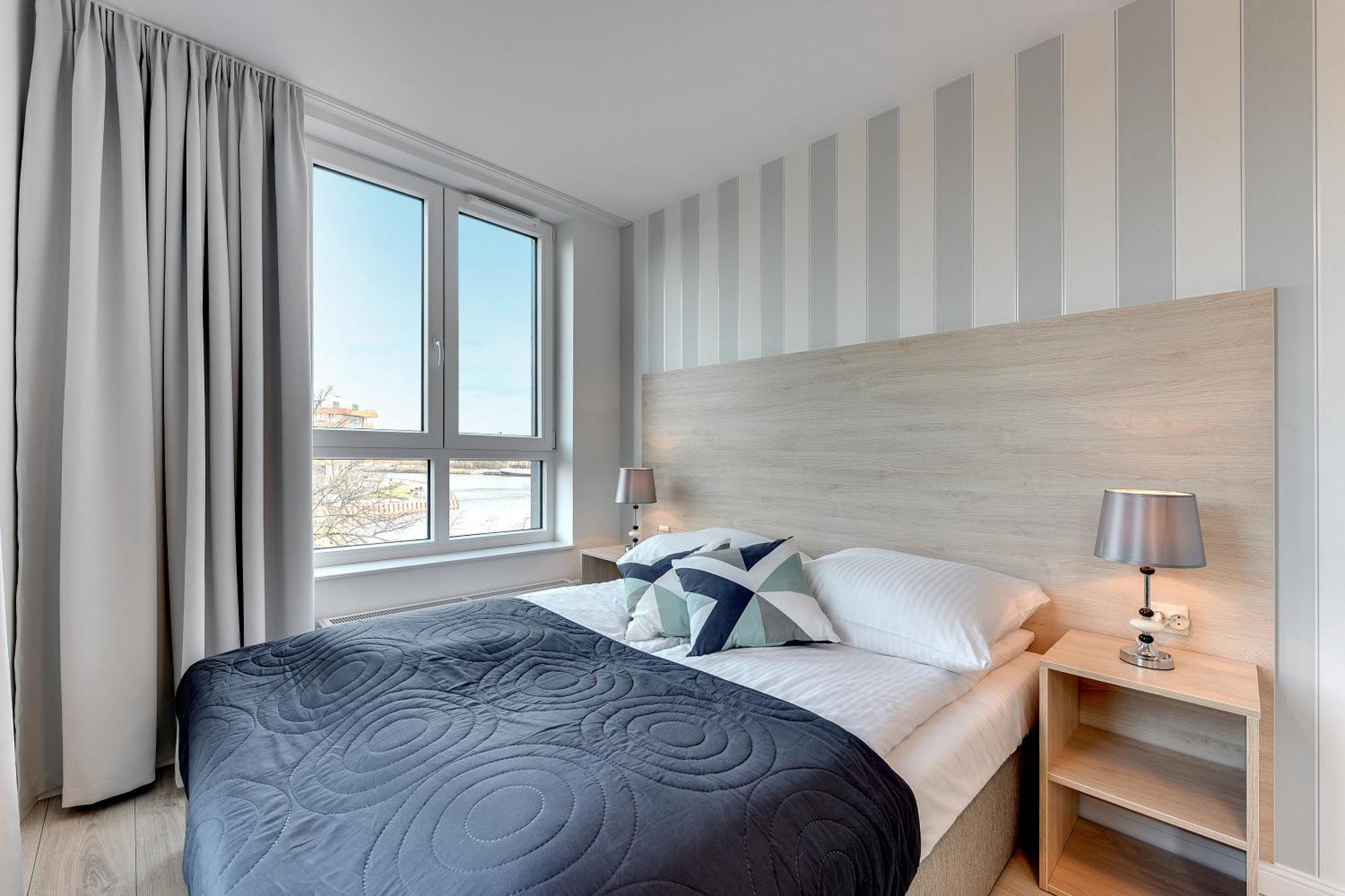 Chrobry Apartamenty Gdansk Grodzka 10 Εξωτερικό φωτογραφία